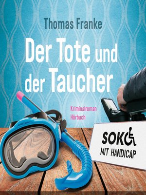 cover image of Soko mit Handicap
